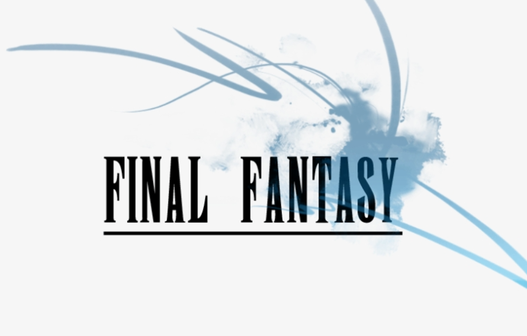 Final Fantasy Collection
