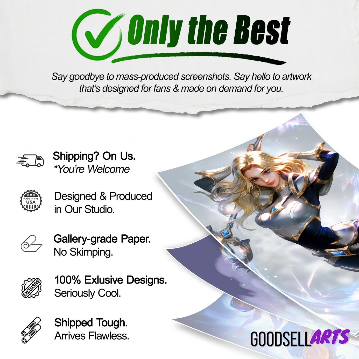 Lux Poster, League of Legends Poster, Lux wall art, Video game poster, Gamer room decor Luxanna Crowngaurd, LoL fan gift