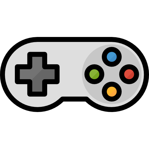 Video Game Collection