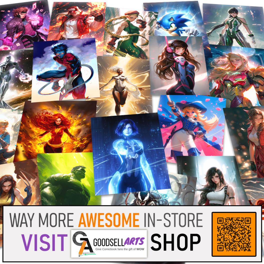 Miles Morales and Gwen Stacey Poster print | Spider-man Wall Art | SpiderVerse Poster | Miles morales Gift |  Game room decor | SpiderGwen