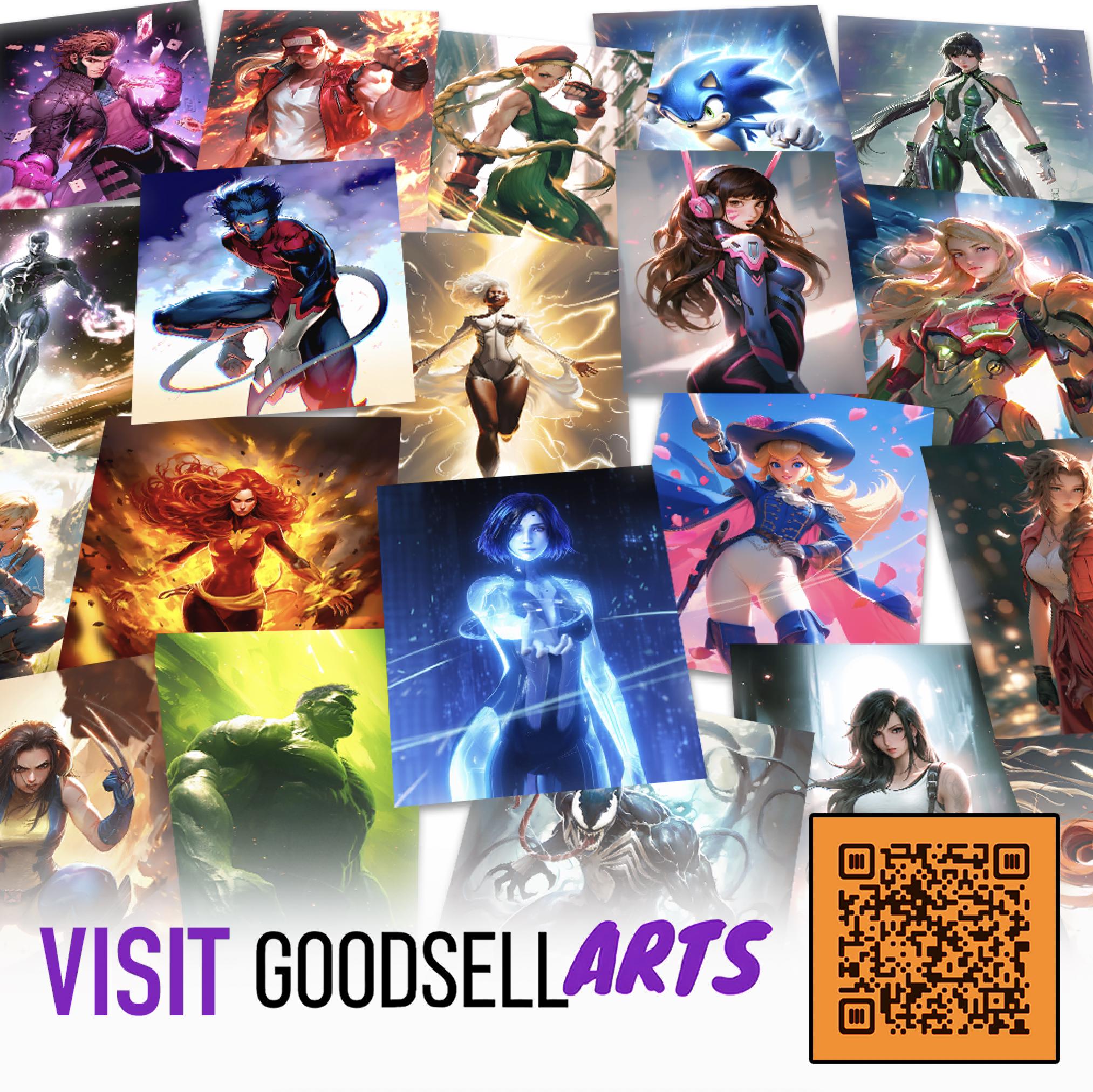 Aerith and Cloud Final Fantasy Poster, FF7 Rebirth Art Print, Aerith Gainsborough & Cloud Strife Final Fantasy 7 wall art, Game room decor