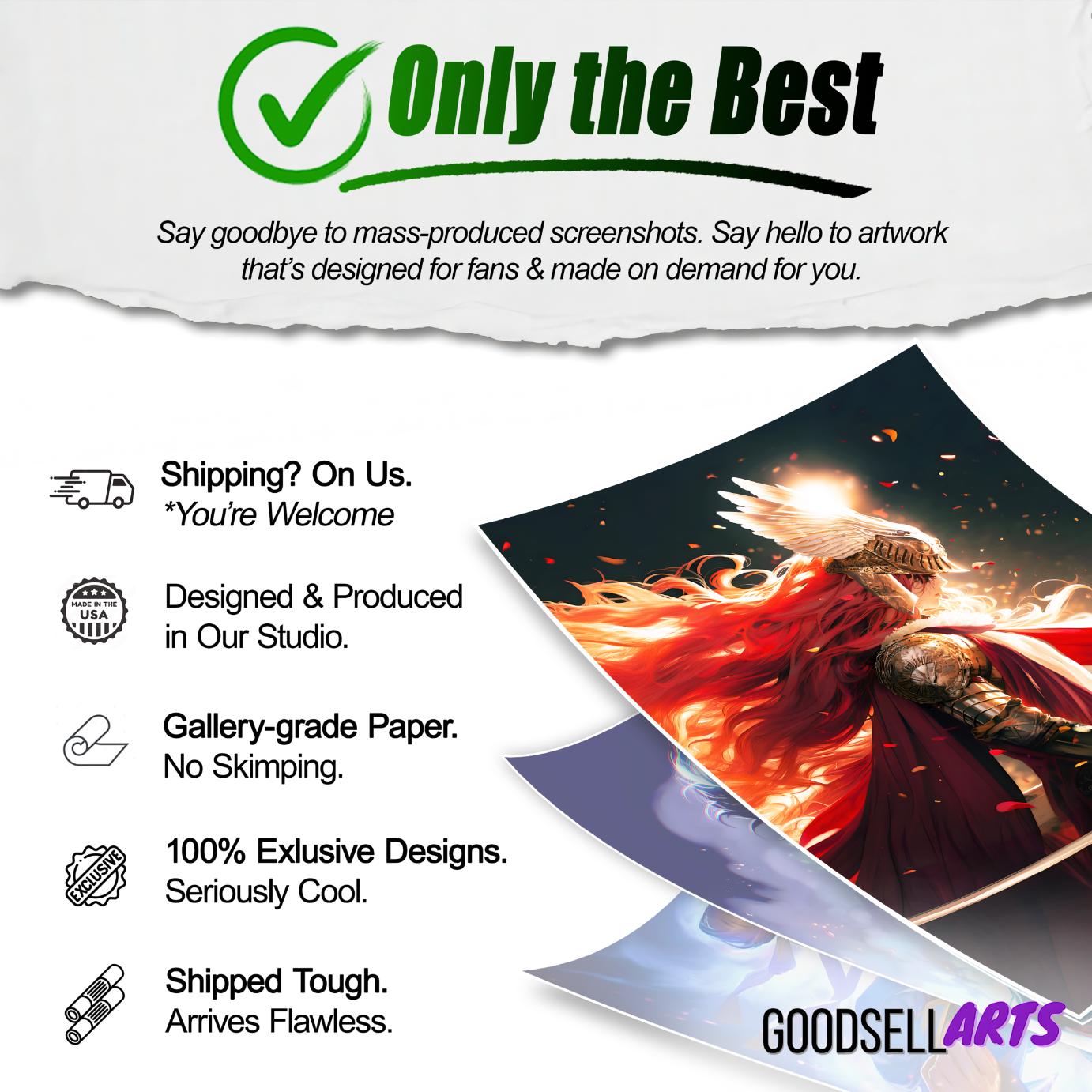 Malenia Elden Ring Poster |  Video game poster | Gaming Poster | Elden ring print | Malenia blade of Miquella | Game room decor