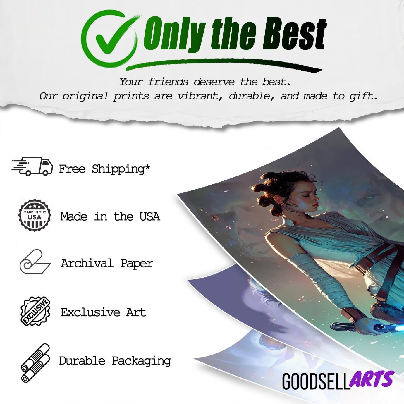 Ray of Light Poster print | Rebel guardian poster | Sci fi movie Space saga | Force of good | Video Game art | Space Knight art