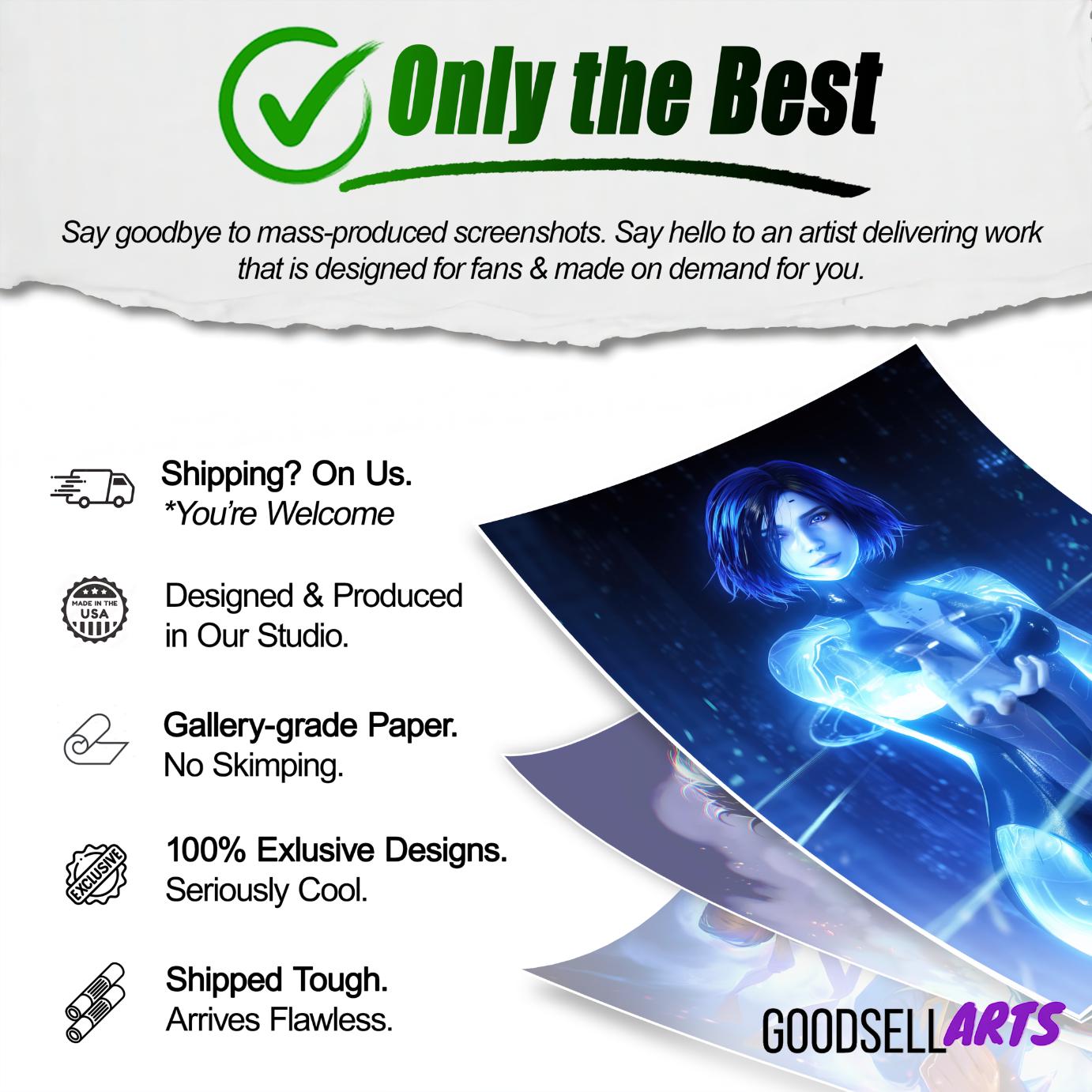 Cortana Halo Poster | Halo Gaming art print, Video Game poster, Master Chief Cortana,  Gamer room decor, Halo Gift, Xbox Halo gamer gift